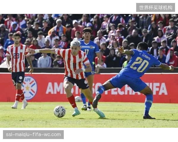 2010年的八强辉煌是激励新一代巴拉圭国脚的目标，球队具备成为黑马的心理基础。